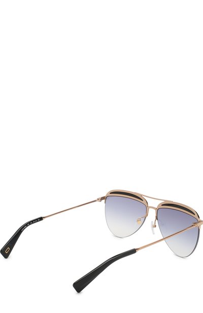 Солнцезащитные очки MARC JACOBS (THE), арт. MARC 268 807, фото 4