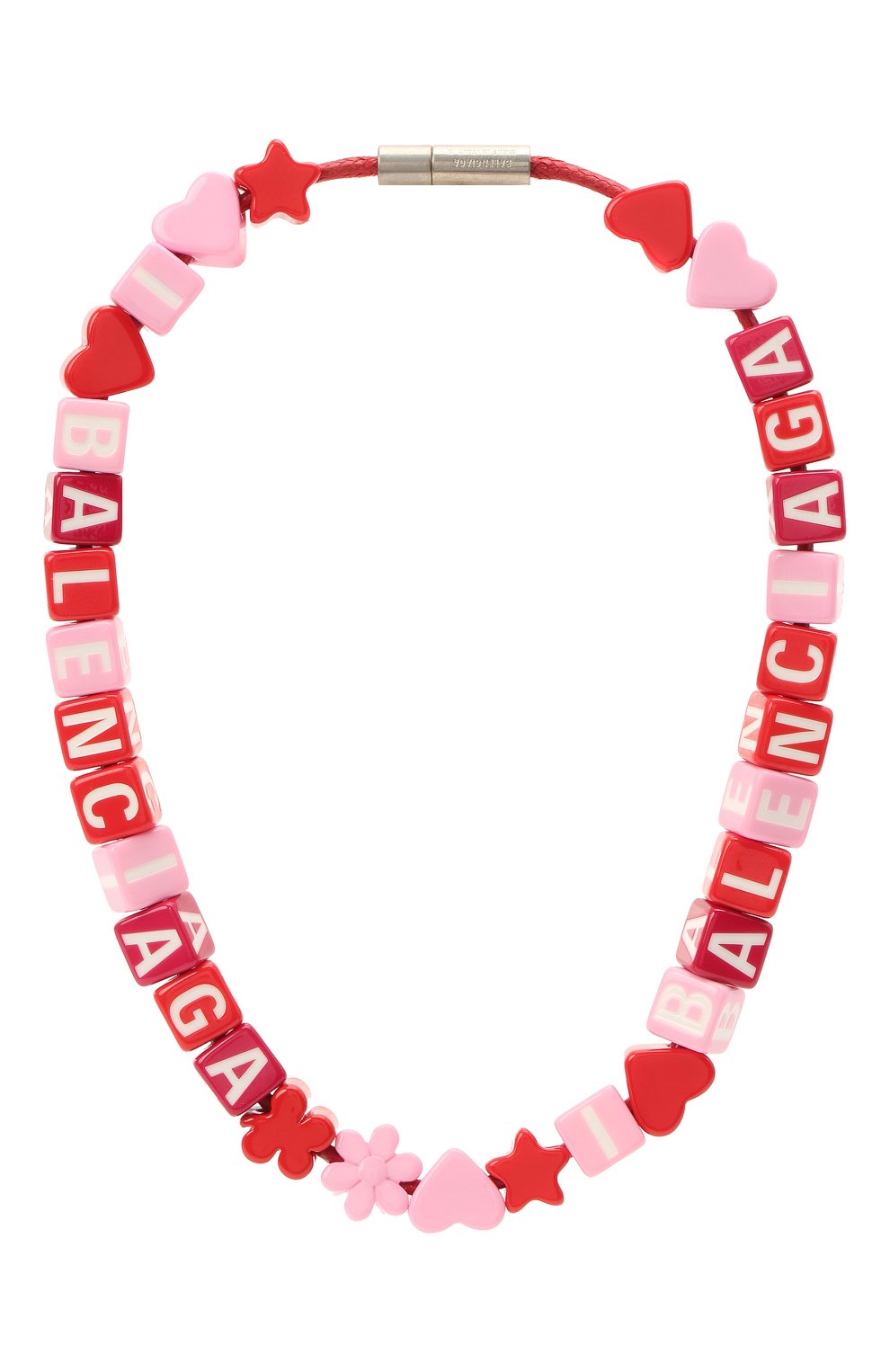 Колье toy BALENCIAGA, арт. 649435/TZX4S, фото 1