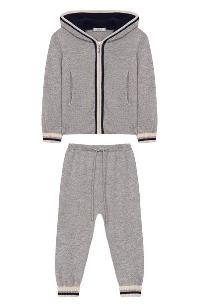 Комплект из толстовки и брюк BABY T, арт. 25AIC825TZ/12M-36M