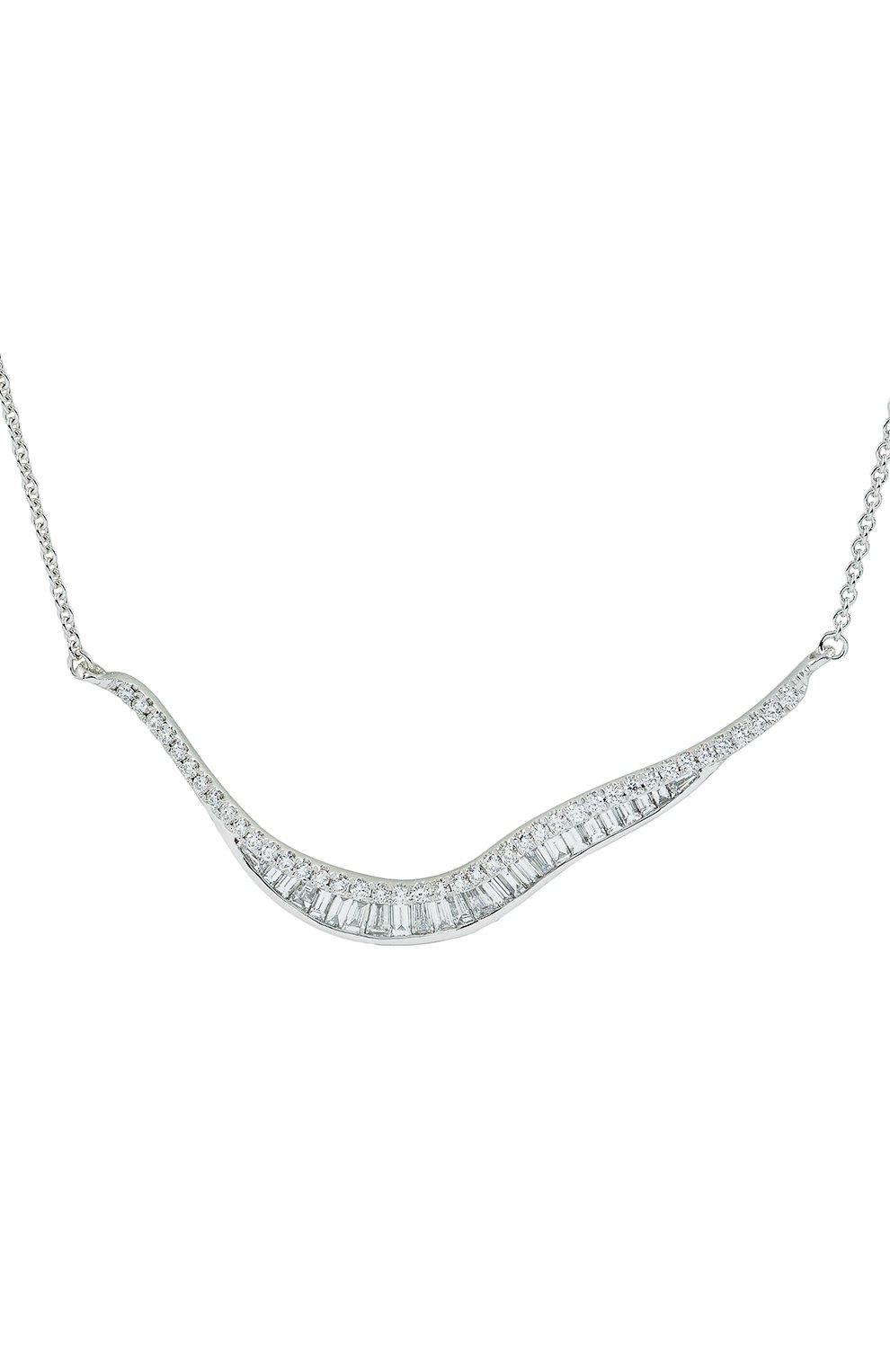 Колье KAVANT & SHARART, арт. KSN014R/D/WG, фото 1