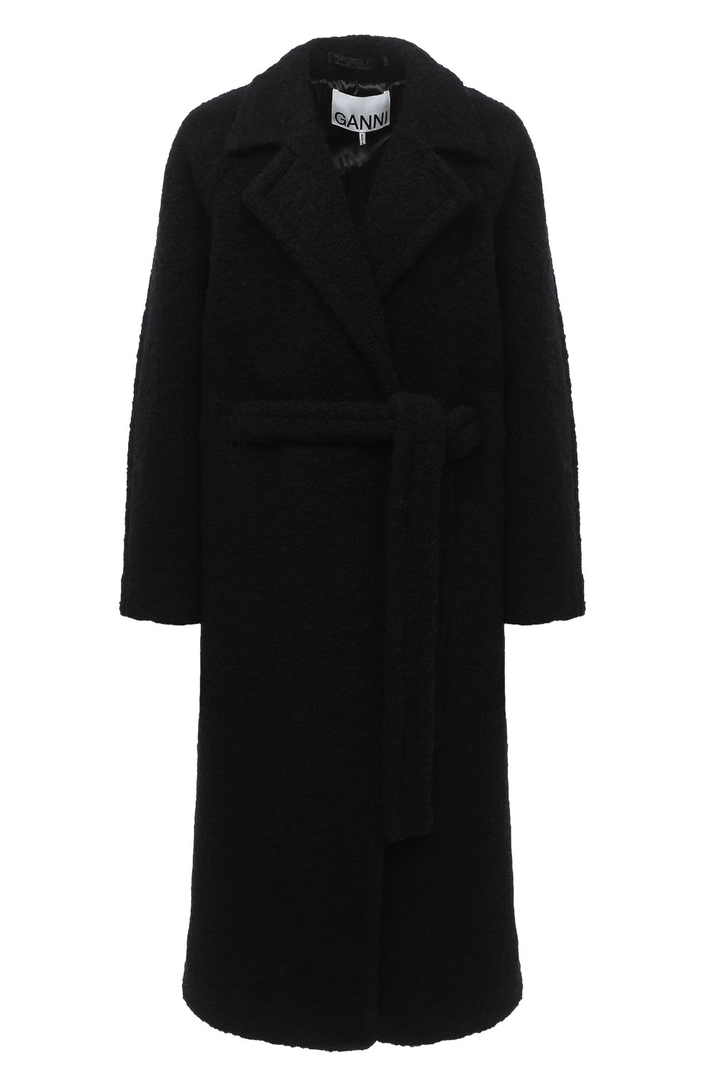 Пальто GANNI, арт. F5269, фото 1
