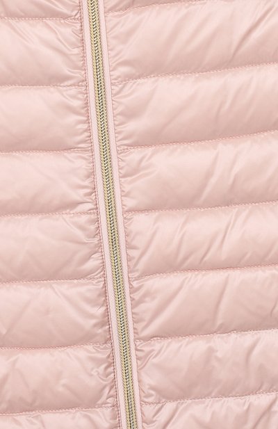 Пуховый жилет с капюшоном HERNO, арт. PI0079G/12017/10A-14A, фото 3