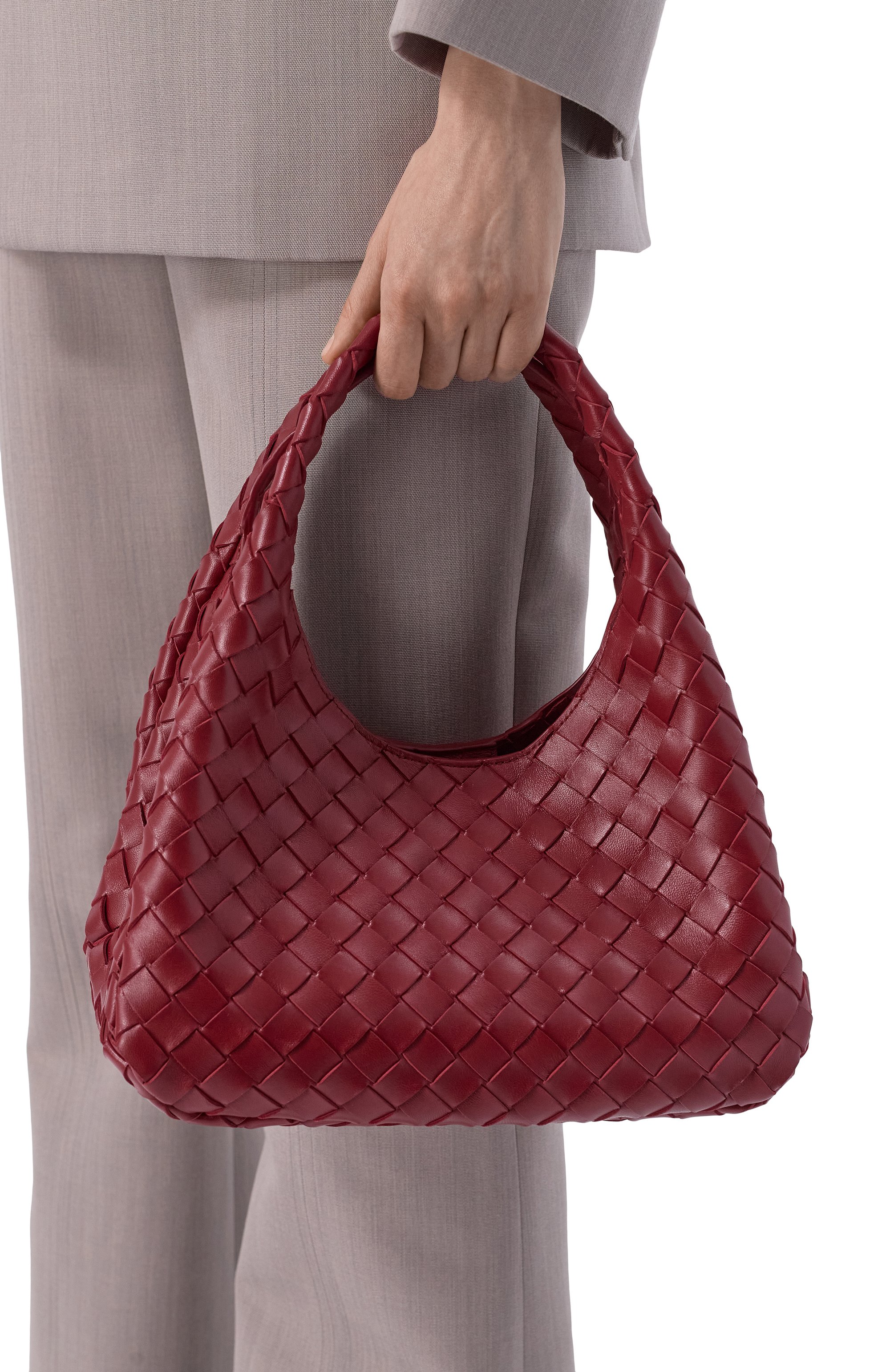 Сумка campana small BOTTEGA VENETA, арт. 854248/V4SC0, фото 2