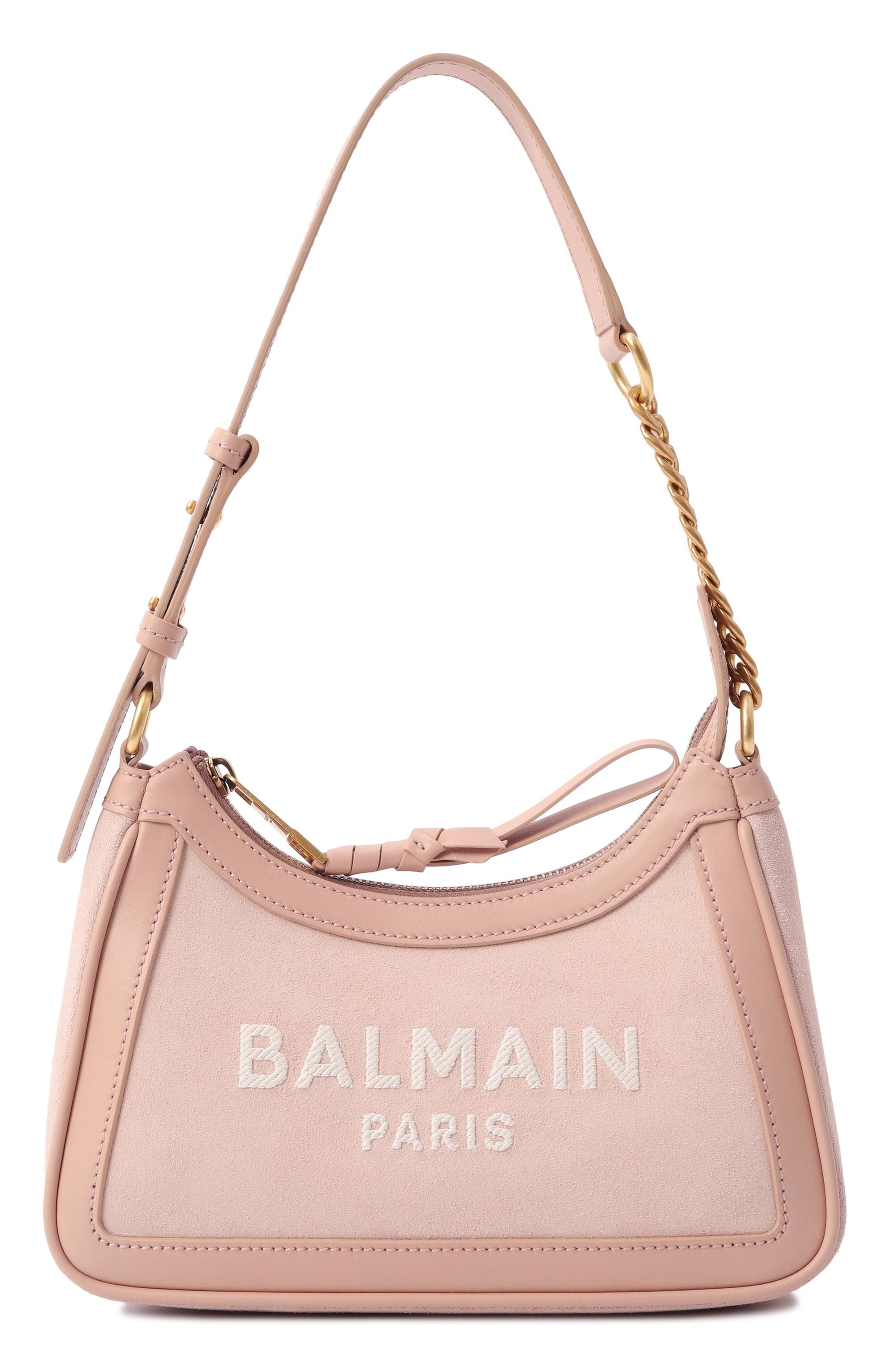 Сумка b-army BALMAIN, арт. EN1BT743/LCBD, фото 1