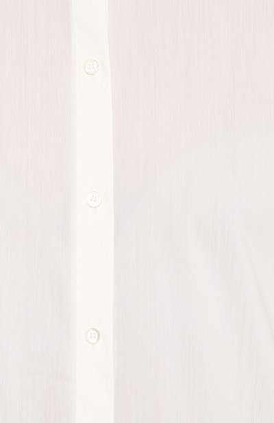 Удлиненная блуза прямого кроя со спущенным рукавом IRO ANJA RUBIK, арт. WP18TAMIE, фото 5