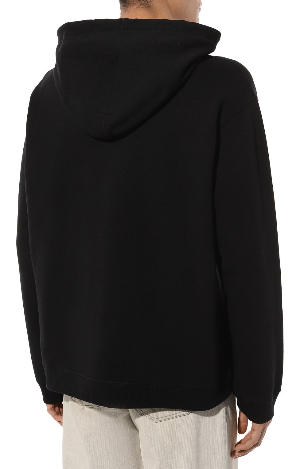 Хлопковое худи GUCCI, арт. 681210/XJDV3, фото 4