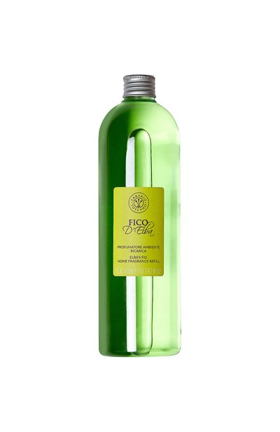 Рефил для диффузора fico d&#039;elba (500ml) ERBARIO TOSCANO, арт. DAR5FE