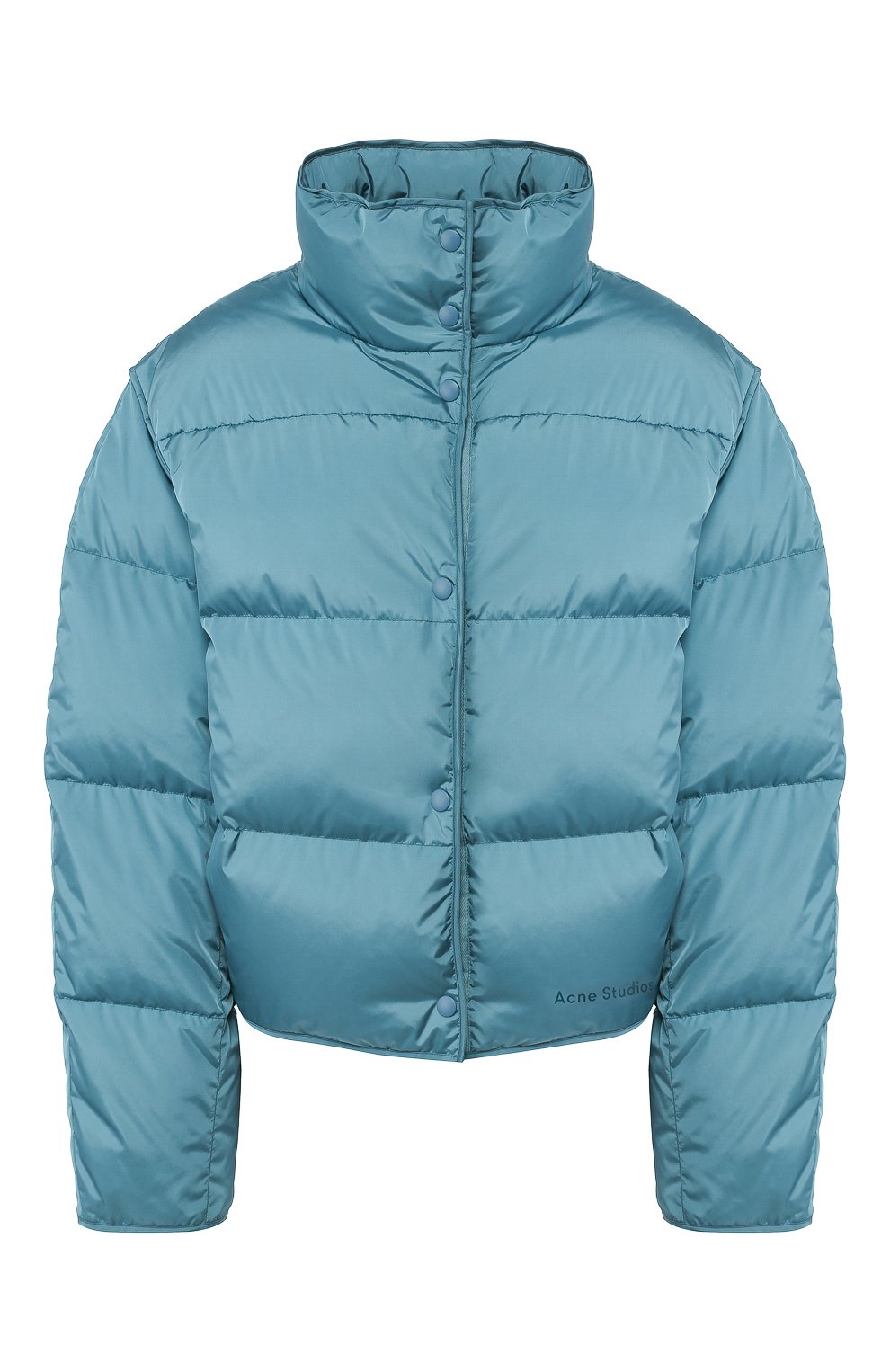 Пуховик ACNE STUDIOS, арт. A90212/W, фото 1