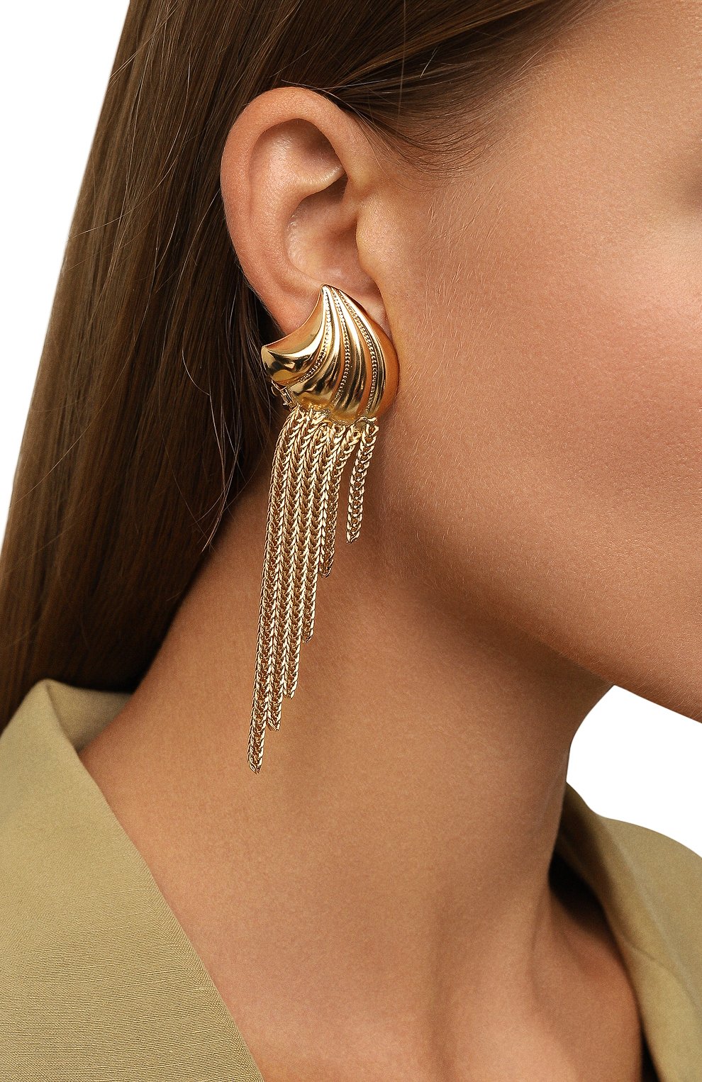 Клипсы HYPSO, арт. CLE0PATRE, фото 2