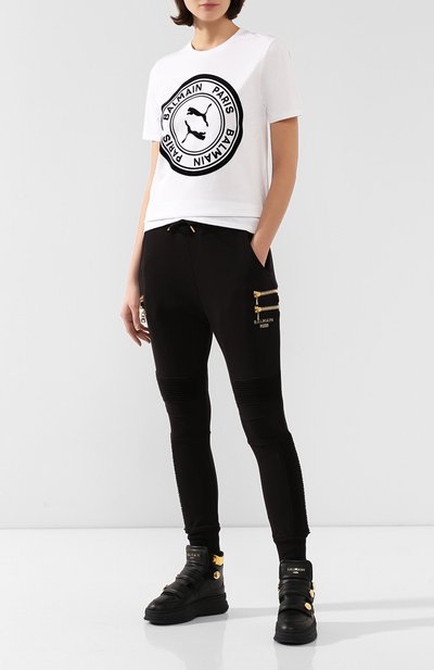 Футболка puma x balmain PUMA, арт. 59721302, фото 2