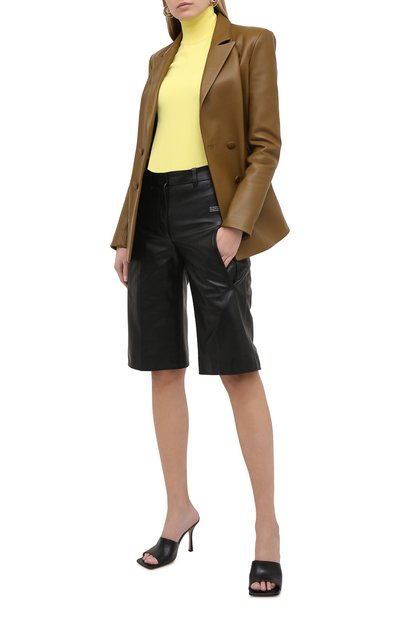 Водолазка BOTTEGA VENETA, арт. 631197/VKW60, фото 2