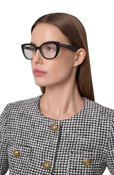 Оправа DOLCE & GABBANA, арт. 3360-3246, фото 2