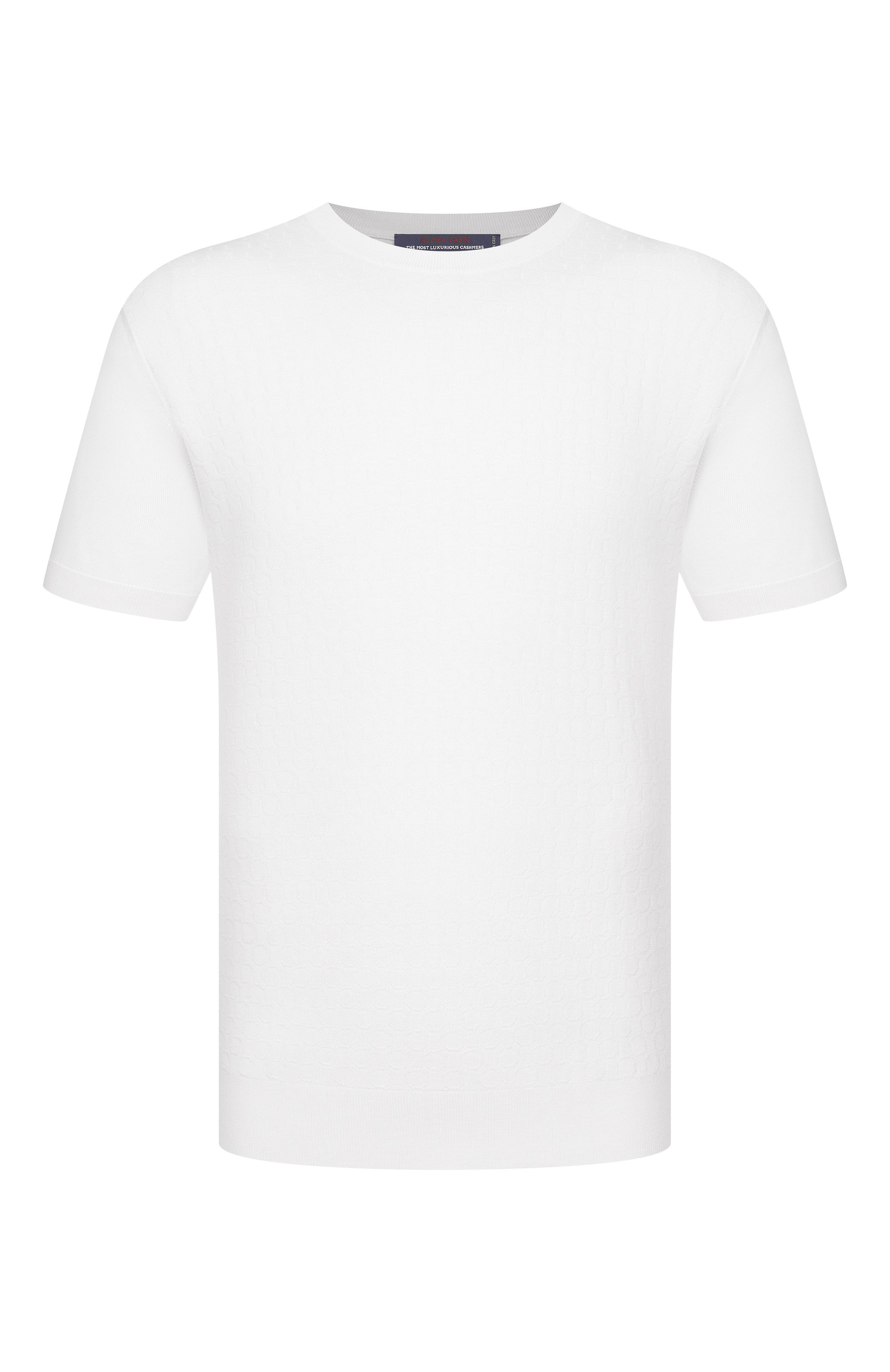 Джемпер из кашемира и шерсти STEFANO RICCI, арт. W505507G10/W26150, фото 1