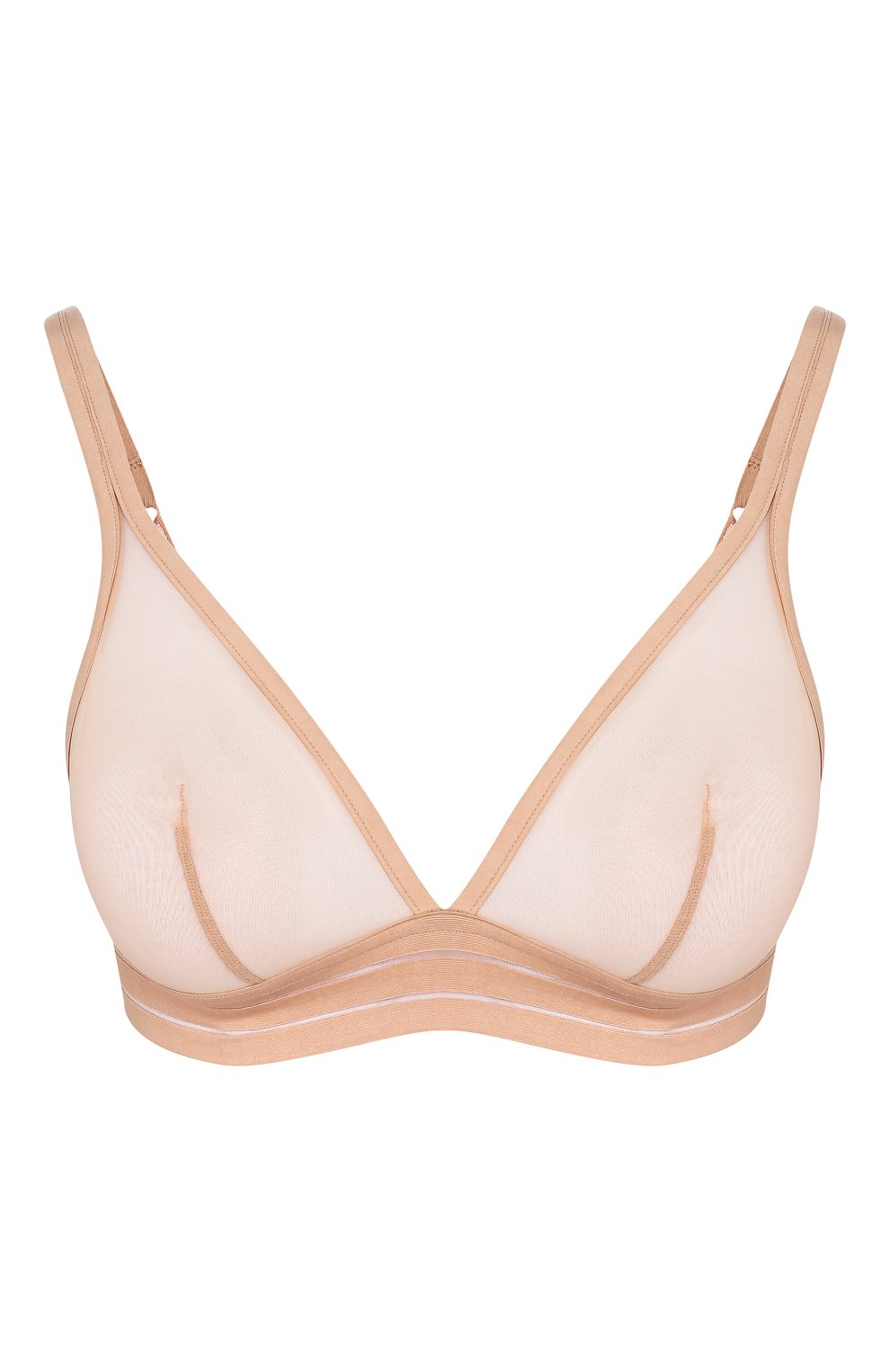 Бюстгальтер с треугольными чашками MAISON LEJABY, арт. 171242, фото 1