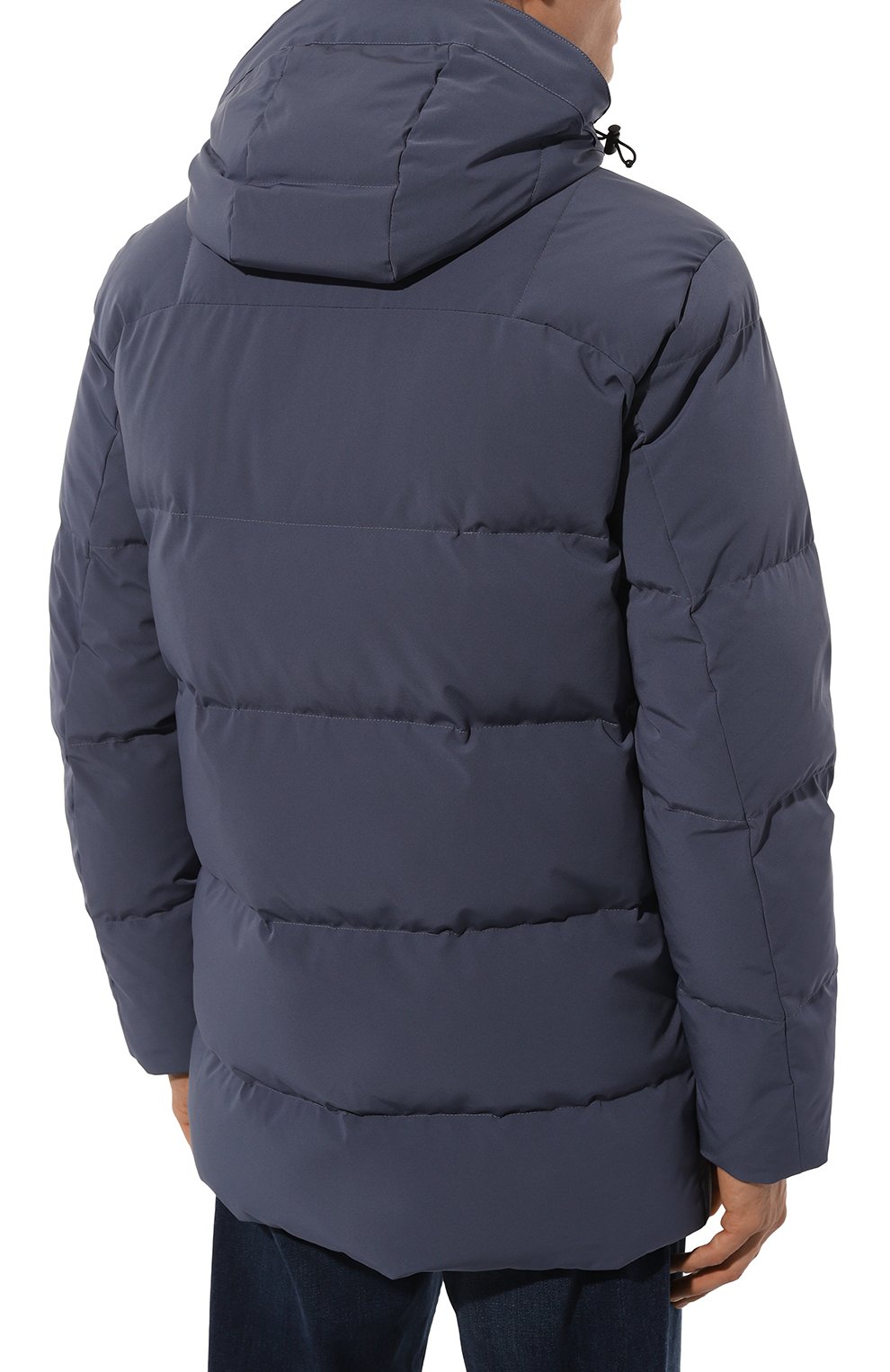 Пуховик PAUL&SHARK, арт. 14312008/M, фото 4