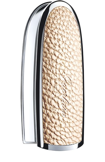 Женский футляр для помады rouge g, оттенок элегантный шик GUERLAIN, арт. G042735