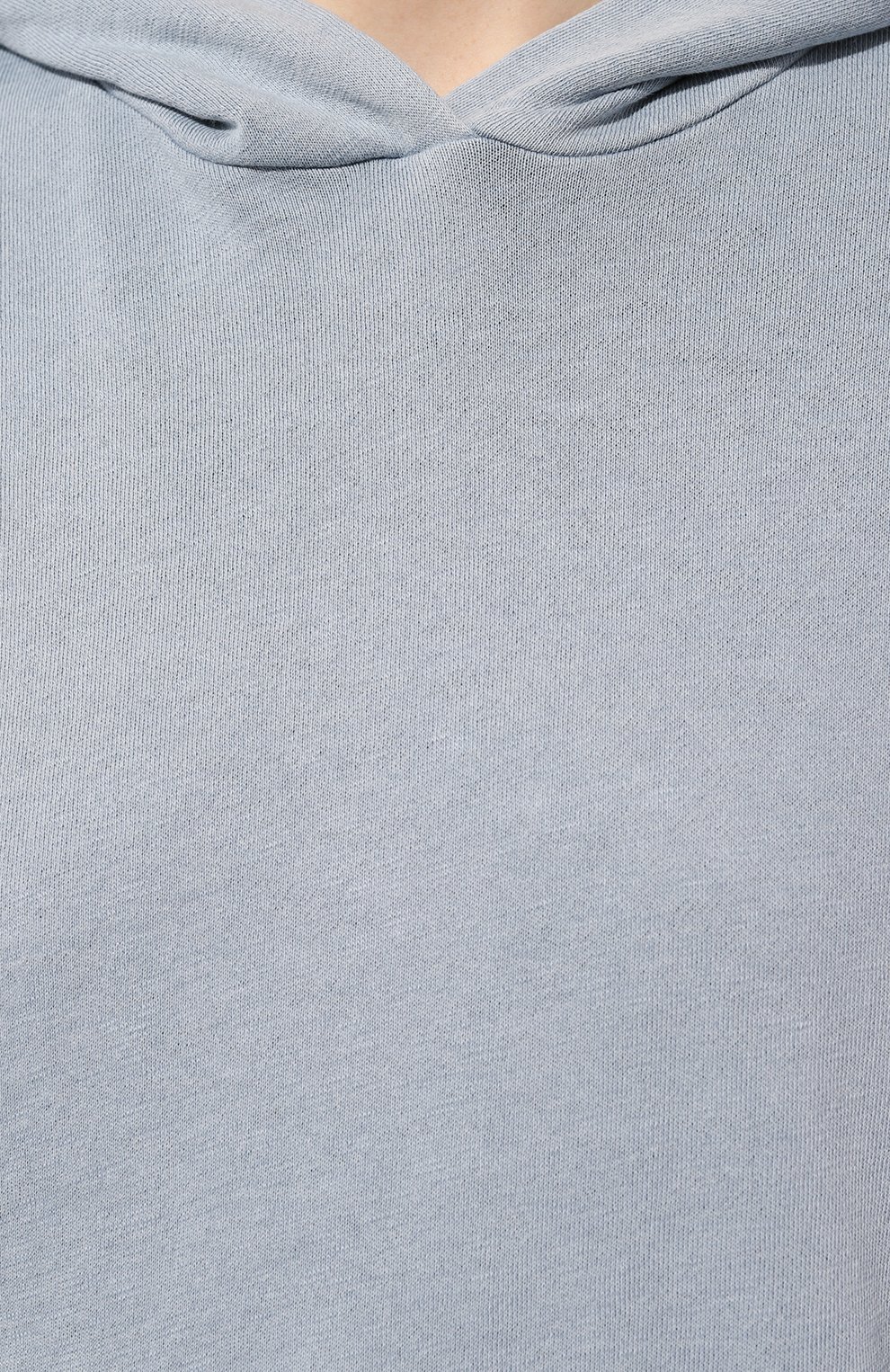 Хлопковое худи JAMES PERSE, арт. WXA3658/BLSP, фото 5