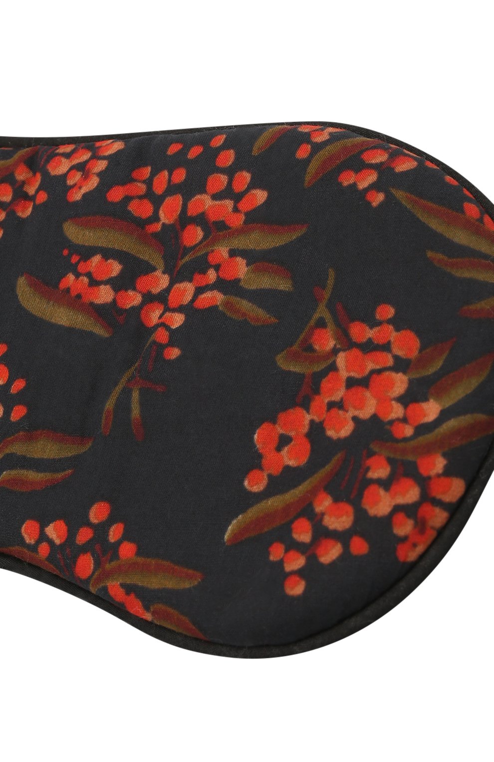 Комплект из маски и повязки на голову YOLKE, арт. AW21-80C-MI-BL-0NESIZE, фото 6