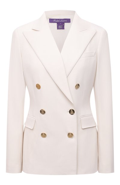 Шерстяной жакет RALPH LAUREN, арт. 290625532, фото 1