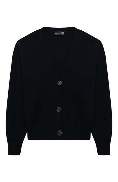 Шерстяной кардиган DAL LAGO, арт. WG15/9517/13-16