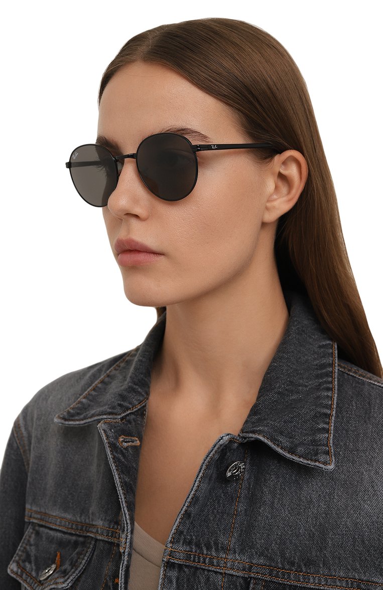 Солнцезащитные очки RAY-BAN, арт. 3691-002/B1, фото 1