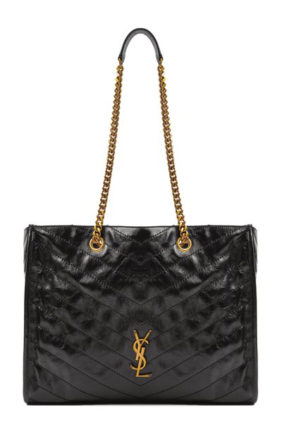 Женская сумка-тоут niki medium SAINT LAURENT, арт. 871151/0EN07
