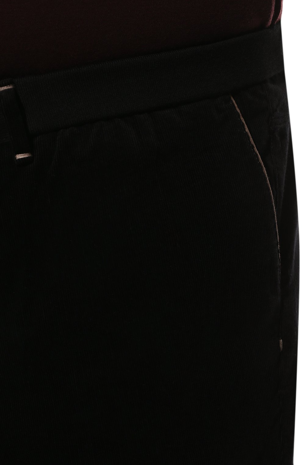 Вельветовые брюки ZILLI, арт. M0W-D0150-VECA1/R001/66-68, фото 5