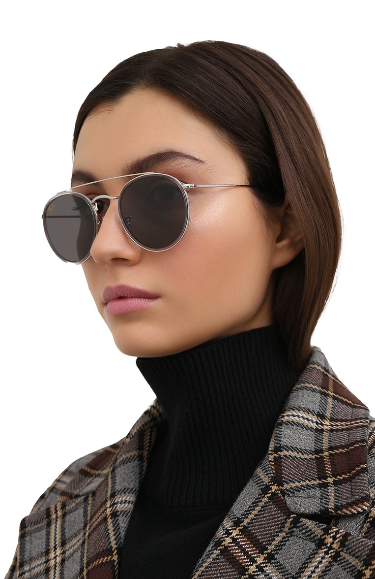 Солнцезащитные очки RAY-BAN, арт. 3647N-9211B1, фото 1