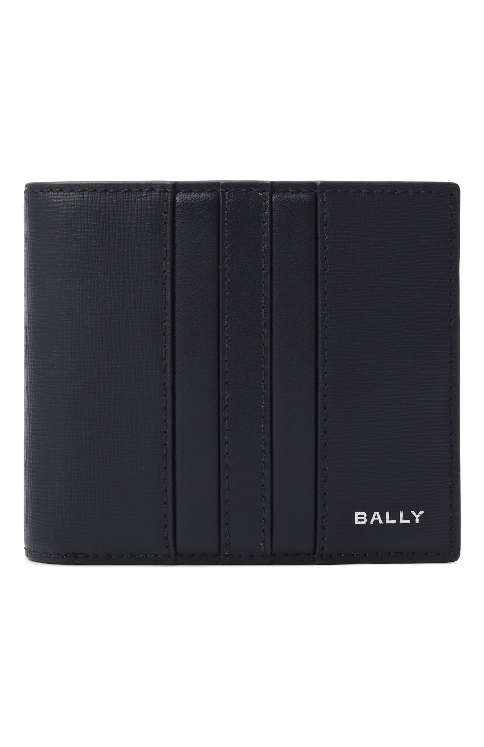 Кожаное портмоне BALLY, арт. MLW06B/EC001, фото 1