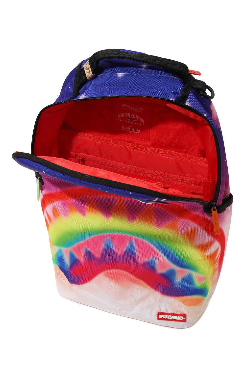 Рюкзак SPRAYGROUND, арт. 910B6712NSZ, фото 3