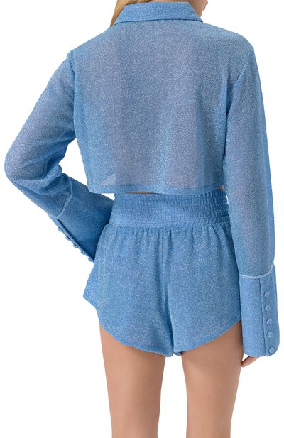 Блузка OSEREE, арт. L0F257, фото 4