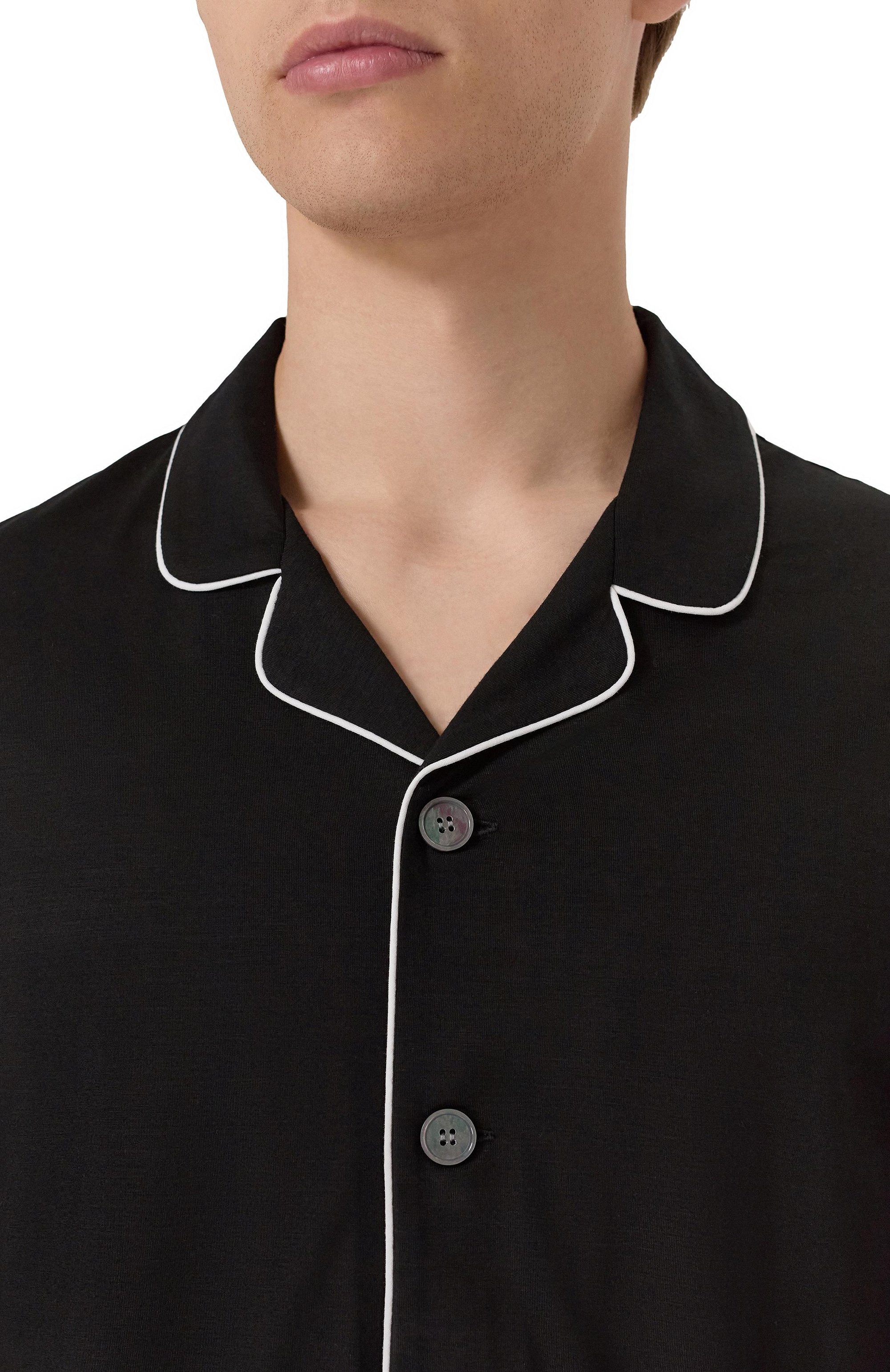 Пижама DEREK ROSE, арт. 4070/BASE001, фото 7