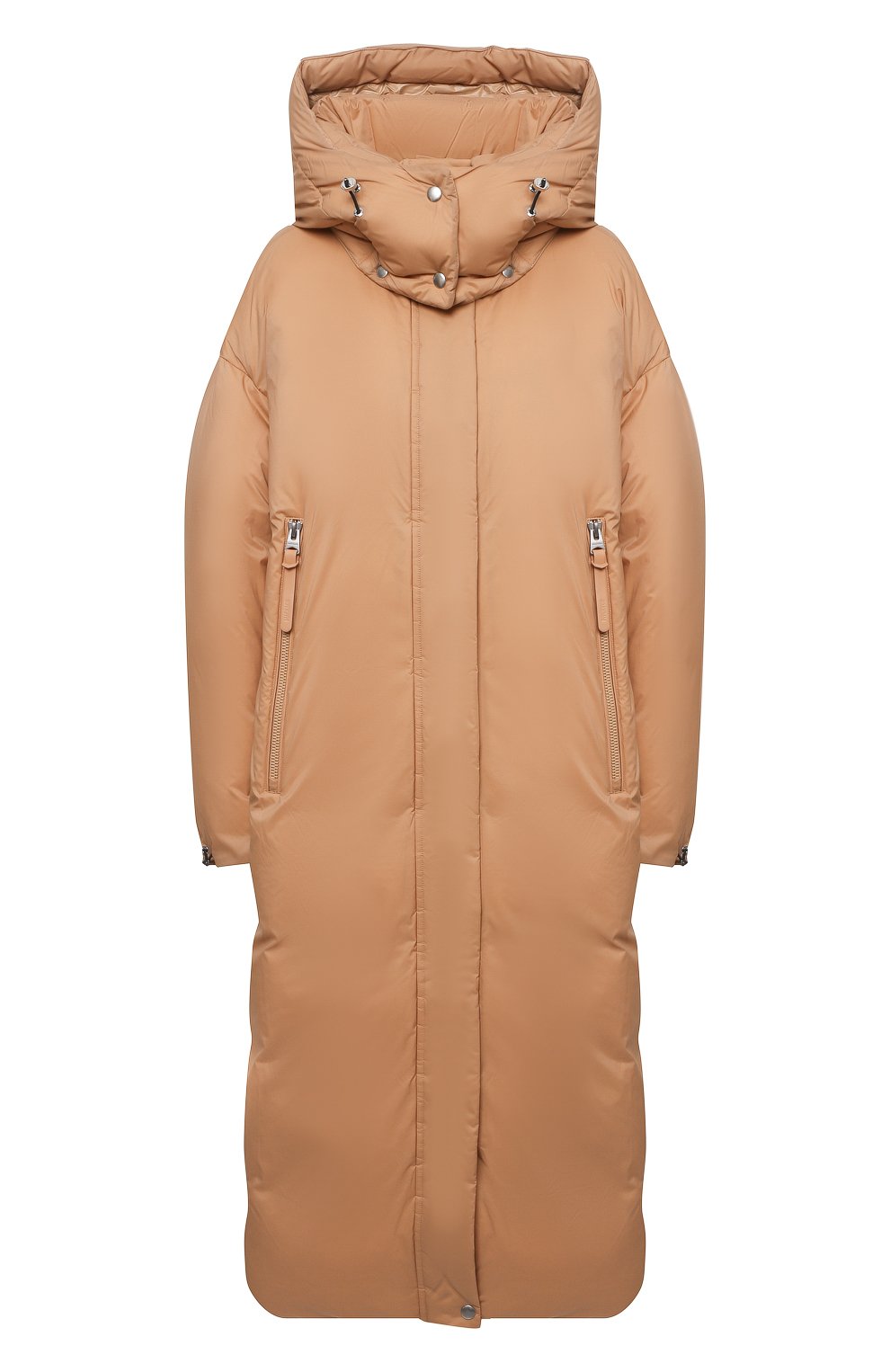 Пуховик MACKAGE, арт. MEGHAN, фото 1