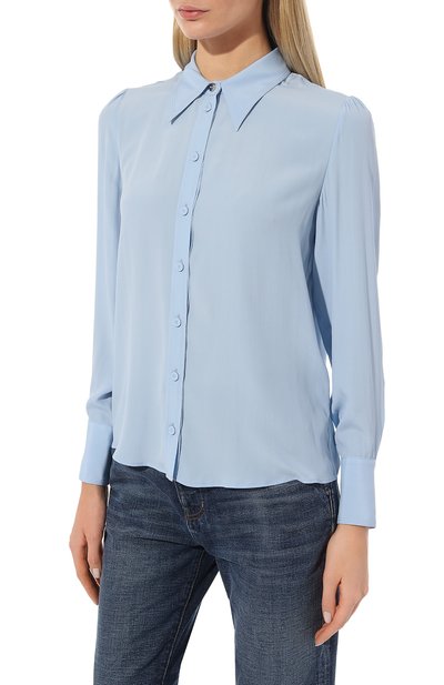 Рубашка LIU JO, арт. CA3322 T2504, фото 3