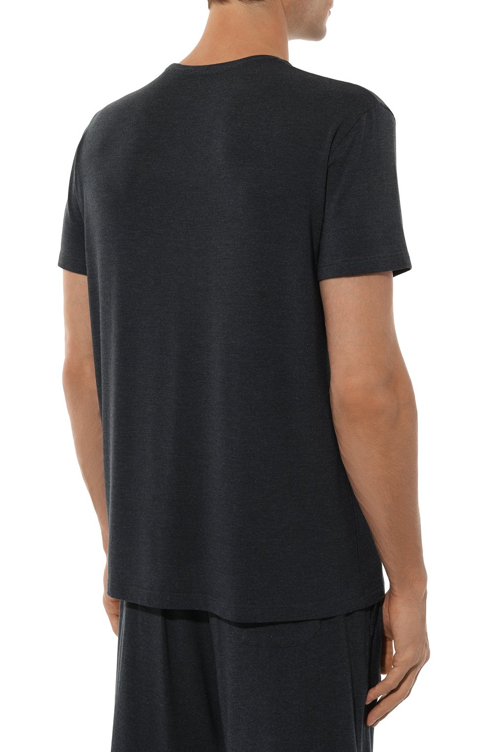 Футболка DEREK ROSE, арт. 3048-L0ND011, фото 4