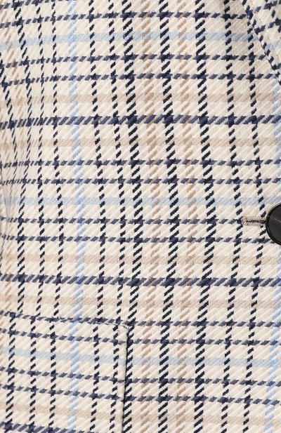 Жакет из смеси хлопка и шерсти WINDSOR, арт. 52 DS824 10007538, фото 5
