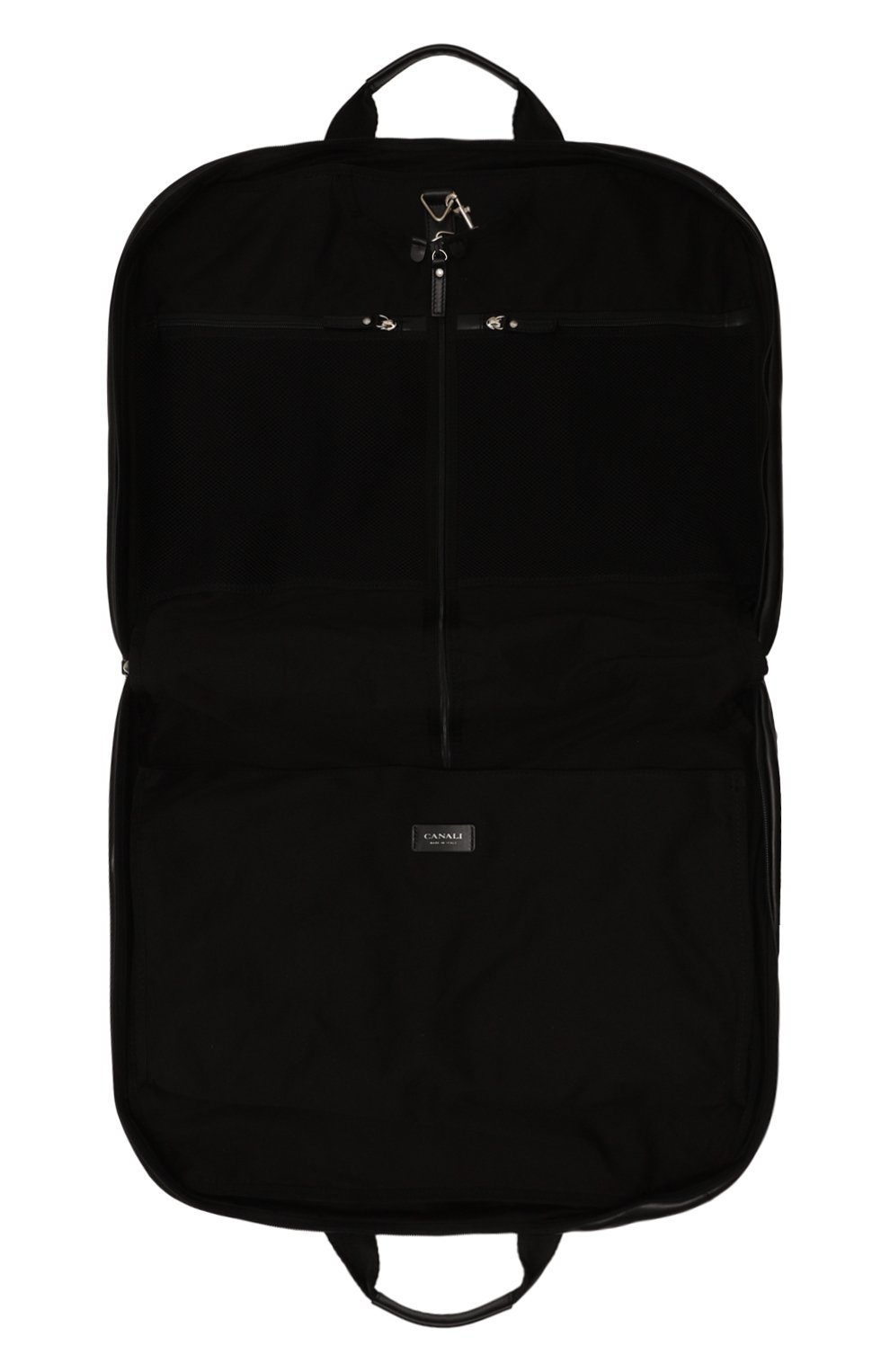 Дорожный кофр CANALI, арт. P325503/NC00172, фото 4