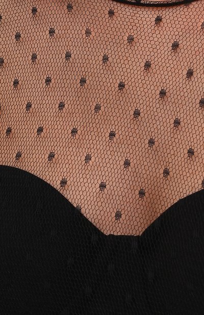 Платье REDVALENTINO, арт. WR0VABV0/697, фото 5