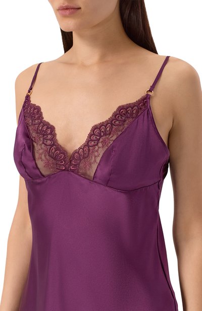 Шелковый топ LISE CHARMEL, арт. ALJ4228, фото 5