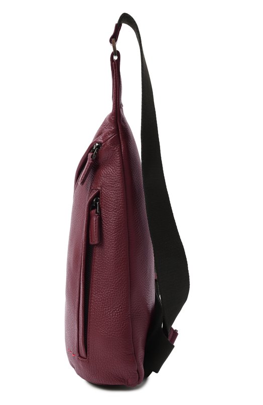 Рюкзак Kiton UBA0054N0127103 Бордовый  UBA0054N0127103 Фото 4