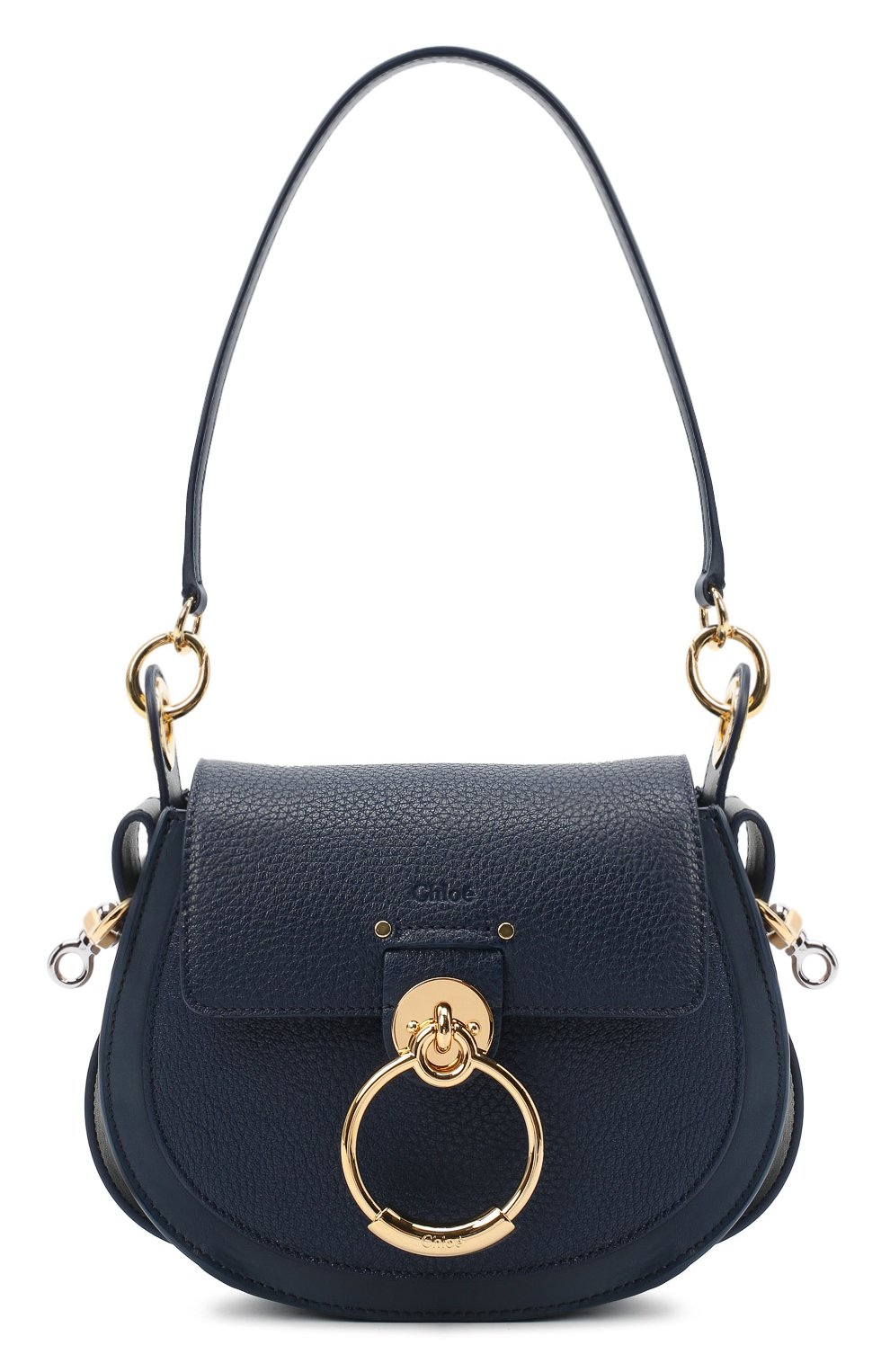 Сумка tess small CHLOÉ, арт. CHC19WS153944, фото 1