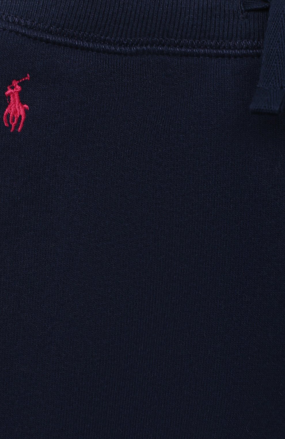 Хлопковые джоггеры POLO RALPH LAUREN, арт. 311798250, фото 3