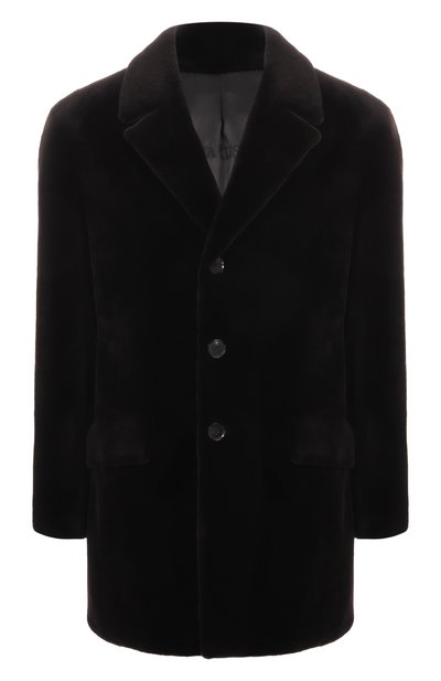 Мужская шуба из норки VICTORIA KUSENKOVA, арт. 711510002686