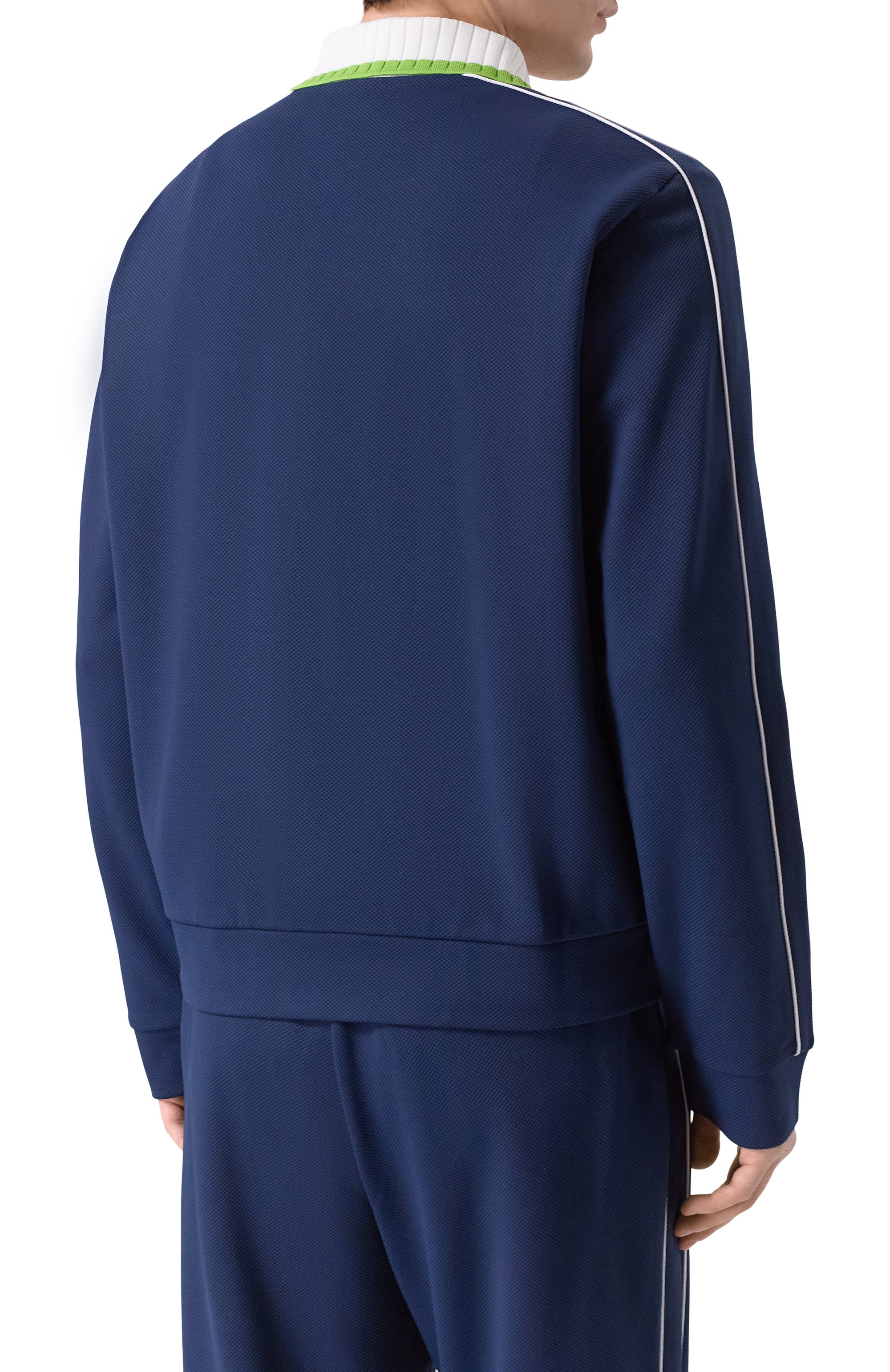 Толстовка CASABLANCA, арт. M-SP26-JTP-391-01, фото 4