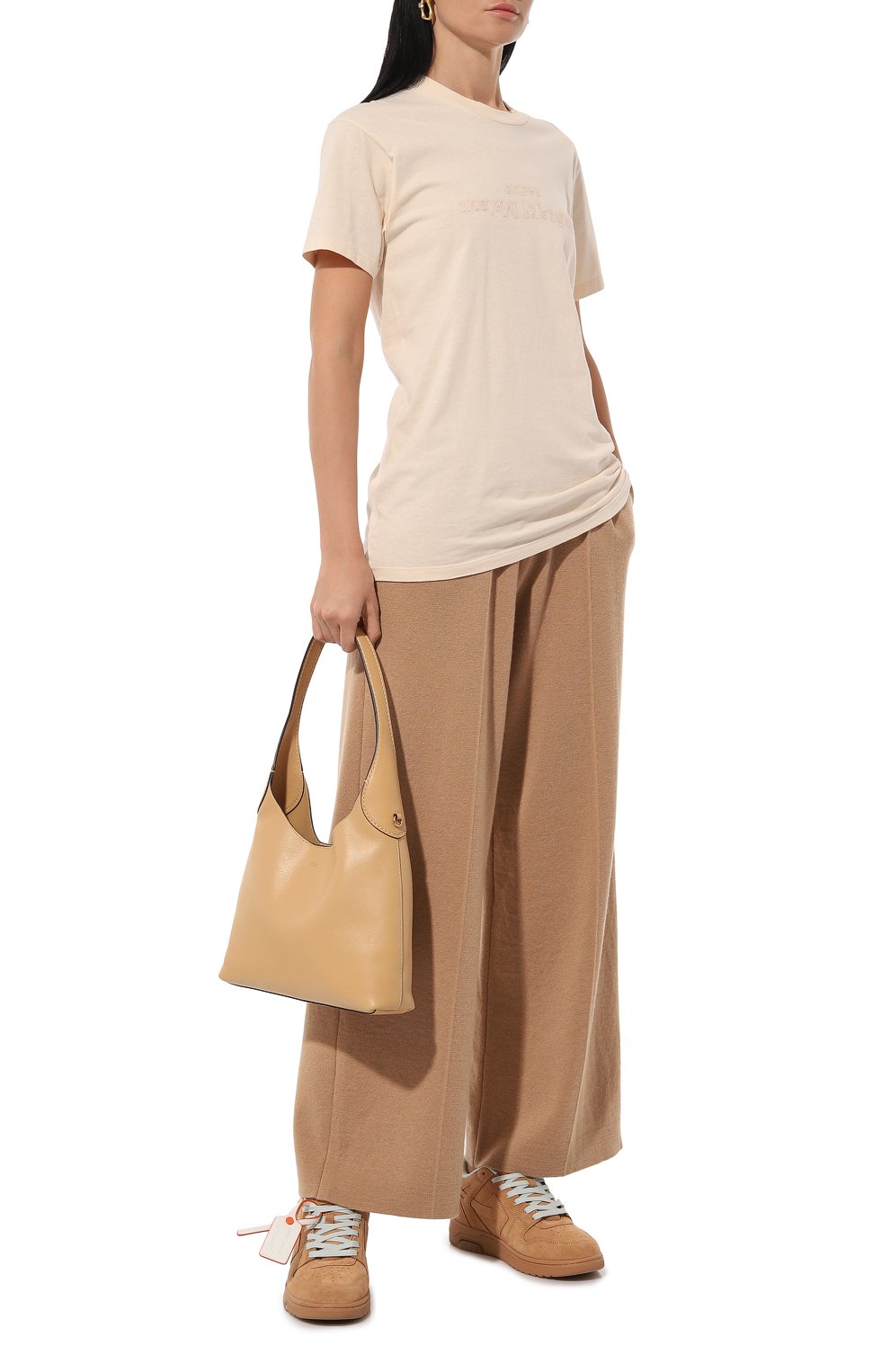 Сумка brooklyn 28 COACH, арт. CU068, фото 7