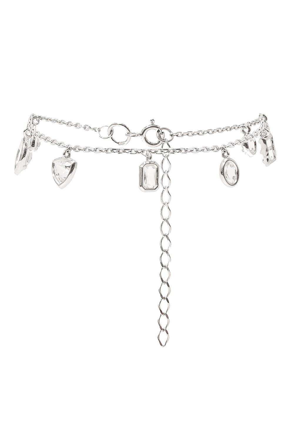 Браслет с хрусталем SECRETS JEWELRY, арт. БХС400126, фото 1