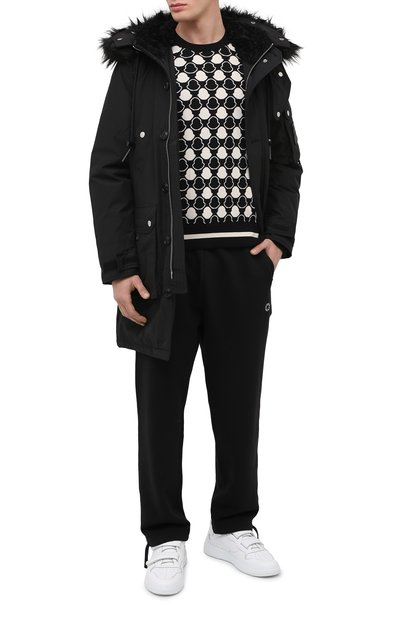 Утепленная парка DIESEL, арт. A00560/0LAZU, фото 2