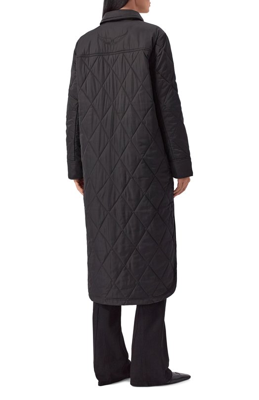 Куртка Zadig and Voltaire WW0W01683 Чёрный  WW0W01683 Фото 4
