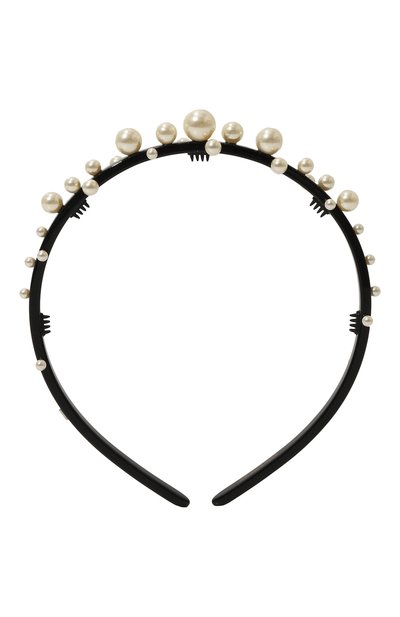 Ободок для волос ALEXANDRE DE PARIS, арт. AHB-18258-02 N, фото 1