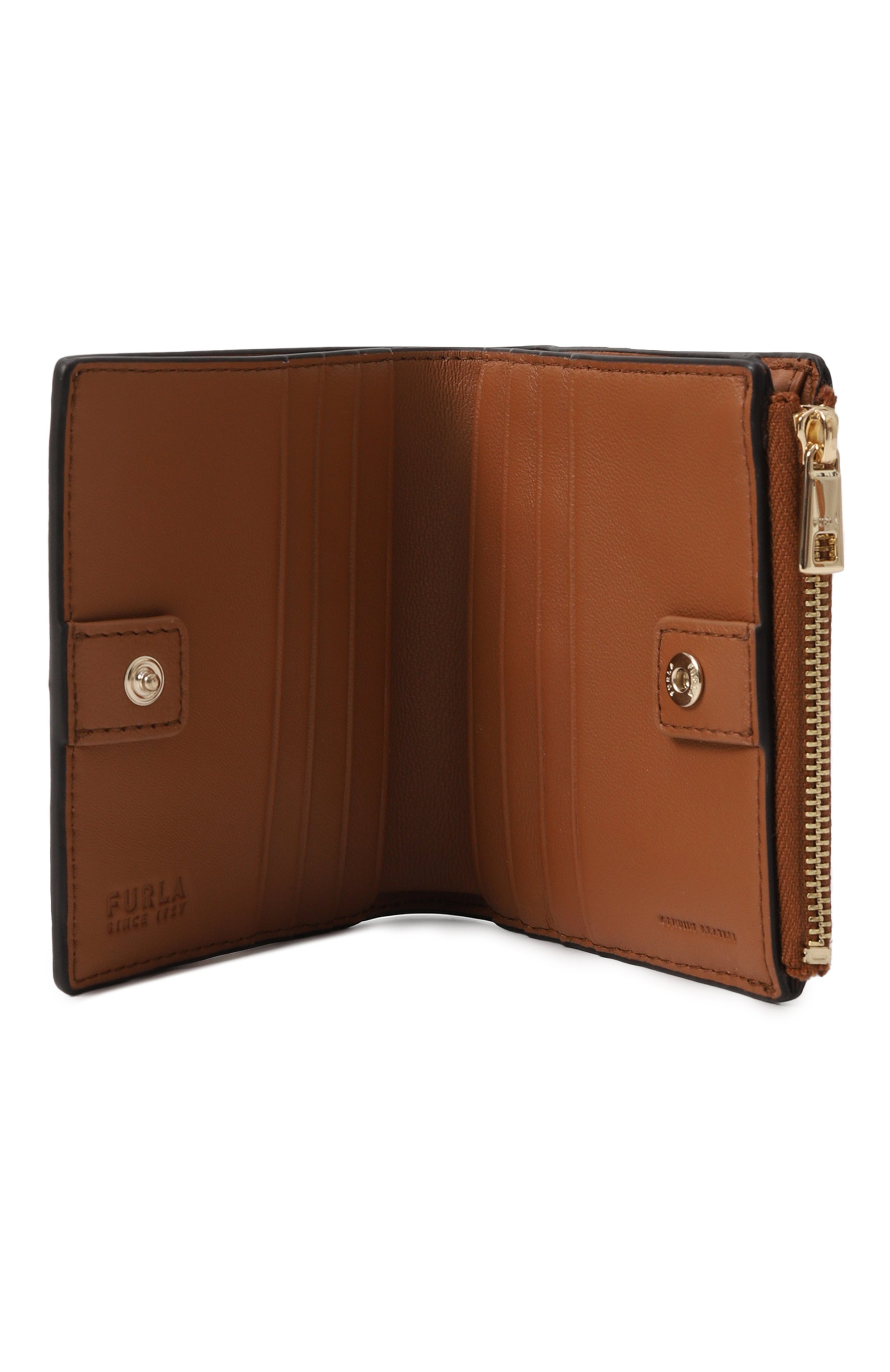 Кожаное портмоне FURLA, арт. WP00458/AX0733, фото 3